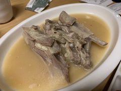 -关东小磨东北菜(上海长风大悦城店)
