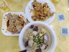 -东北特色水饺(郭家桥店)