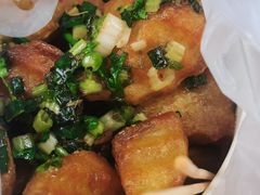 -周签签锅巴土豆(建设路总店)