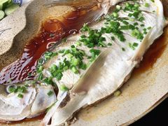 -长兴岛郊野公园农场食堂