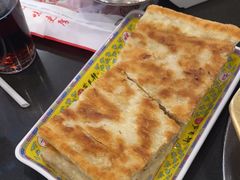 -芦月轩羊蝎子(北蜂窝店)