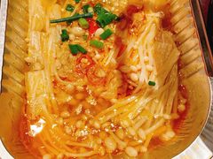 -地摊风云龙虾烧烤铺(裕民店)