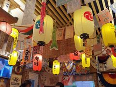 大堂-坂吉屋·居酒屋深夜食堂(龙湖店)