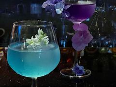 -MOSSO音乐酒吧·Live House(南京西路店)