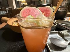 -大龙燚·旷野鲜火锅(广州首店)