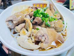 至尊三宝粉-荔林食店(西华路店)