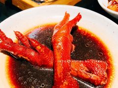 -老头儿油爆虾·知味杭州(爱琴海购物中心)