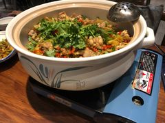 -黔大人·贵州花溪牛肉粉(宝能太古城店)