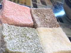 -捷信牛奶甜品世家(学府店)