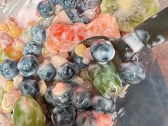 -溪边姑娘·拉丝酸奶水果捞(春熙路店)