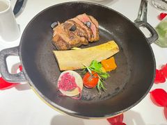 -WANG STEAK 王品(杭州万象城店)