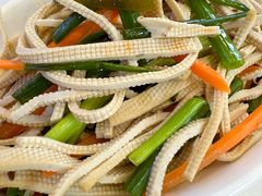 -清真·尖子尖牛肉面(王府井店)