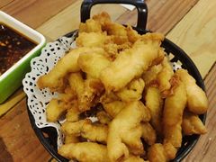 -符离集餐厅(万象城店)
