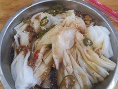 招牌肠粉-放鸡岛之美食
