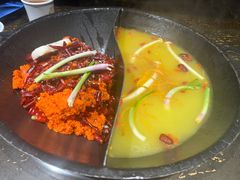 -北步园老火锅(戴家巷店)