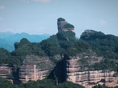 -丹霞山风景名胜区