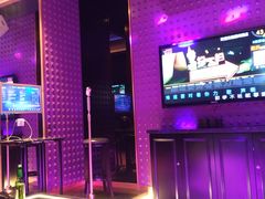 -维尼亚KTV(郴州店)