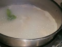 -粤顺渔坊·中山脆肉鲩火锅(清湖店)