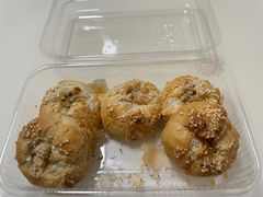 -泸溪河桃酥(虹口龙之梦店)