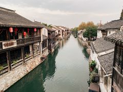 -南浔古镇