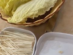 -大志牛肉火锅(天健花园店)