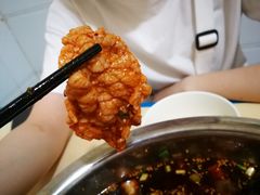 冒牛肉-蓉城西二道无名冒菜(西二道街店)