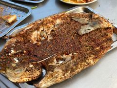 -佰运猪蹄(高陵店)