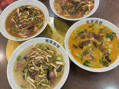-风云面馆(珠海路店)