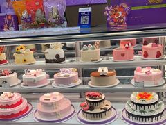-GANSO元祖食品(卫清店)