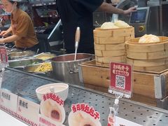 -乡村基·川味现炒大王(熙悦天街店)