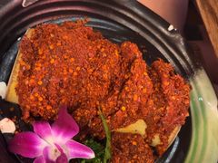 -热火朝天鲜切牛肉火锅(南强街巷店)