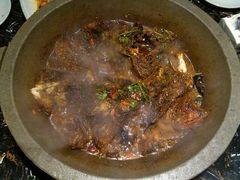 -蜀留香石锅鱼(六顺街店)