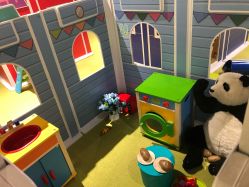 点击看大图 -幻贝家儿童乐园(苏州中心店)