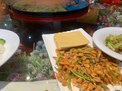 -老山东·山东菜(鲁菜名店)