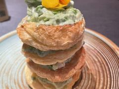 -南里山房·新淮扬菜(徐汇万科店)