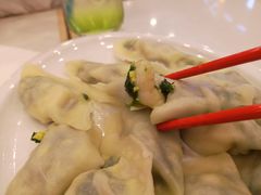 虾三鲜水饺-客临百思德·东北特色馆(龙湖时代天街店)