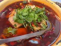 -谢记上海大排档(长寿路店)