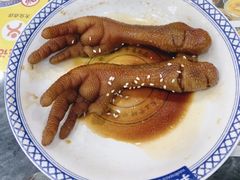 -赵记传承·中国甜品(福州总店)
