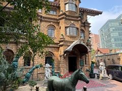 -马勒别墅饭店(静安寺店)