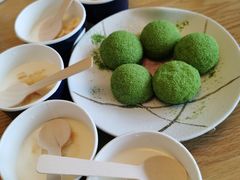 -王鼎精致料理铁板烧(世博源店)