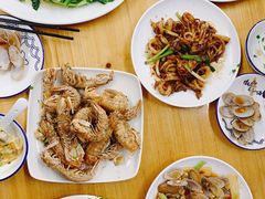 -明记海鲜大排档(巽寮湾店)