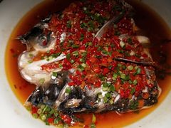 -湖南人家·家传湖南菜(水围店)