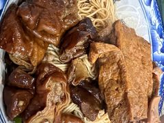-九八五面馆(欧洲城店)