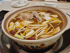-土连锅·现熬养生汤锅(梁家巷店)