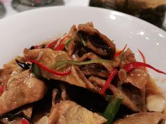 -巴依老爷新疆美食(常营店)