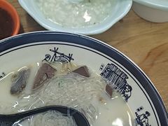 -鸭小妹鸭血粉丝(老门东店)