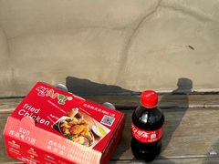 -SUN炸鸡专门店(西塔总店)
