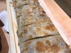 -卷翻天·卷饼(越野路店)