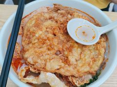 -家味螺蛳粉&烤鱼(五角场店)