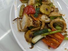 -嘉升大排档(番禺总店)